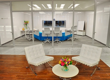 50 m² Conference room in Mexico City, Insurgentes Sur 1602 (03930) - 7 | MatchOffice