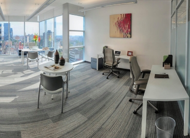 50 m² Conference room in Mexico City, Insurgentes Sur 1602 (03930) - 8 | MatchOffice.com