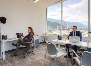 40 m² Conference center in Monterrey, Av. David Alfaro Siqueiros 106 (66269) - 12 | MatchOffice