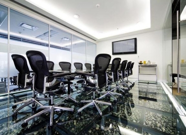 20 m² Conference space in Mexico City, Paseo de la Reforma 222 (06600) - 4 | MatchOffice.com