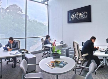 20 m² Conference room in Mexico City, Paseo de la Reforma 222 (06600) - 11 | MatchOffice