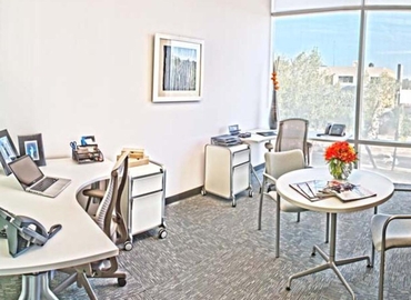 30 m² Meeting room in Guadalajara, ANDARES CORPORATIVO PATRIA (45116) - 7 | MatchOffice.com