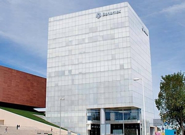 30 m² Convention center in Guadalajara, ANDARES CORPORATIVO PATRIA (45116) - 13 | MatchOffice