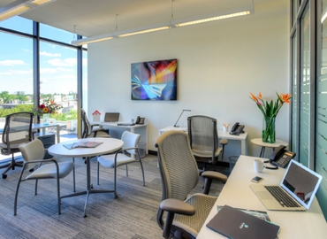 50 m² Meeting room in Mérida, Prolongación Paseo Montejo 331 (97119) - 7 | MatchOffice.com