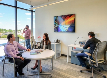 50 m² Conference hall in Mérida, Prolongación Paseo Montejo 331 (97119) - 8 | MatchOffice.com