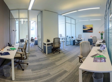 50 m² Conference room in Mérida, Prolongación Paseo Montejo 331 (97119) - 13 | MatchOffice.com