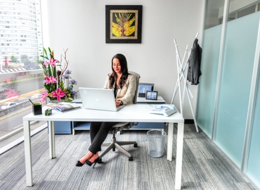 50 m² Convention center in Mexico City, Prolongacion Paseo de la Reforma 1015 (01376) - 11 | MatchOffice