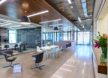 50 m² Conference room in Guadalajara, Avenida de las Américas 1500 (44610) - 2 | MatchOffice.com