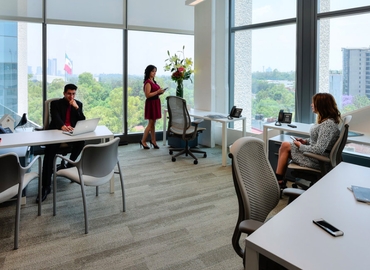 50 m² Conference space in Mexico City Miguel Hidalgo, Pedregal 24 (11000) - 8 | MatchOffice