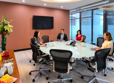 50 m² Conference room in Mexico City Miguel Hidalgo, Pedregal 24 (11000) - 11 | MatchOffice