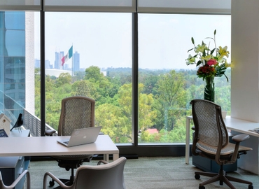 50 m² Conference hall in Mexico City Miguel Hidalgo, Pedregal 24 (11000) - 14 | MatchOffice