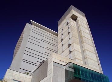 50 m² Conference space in Tijuana, Misión de San Javier 10653 (22010) - 8 | MatchOffice