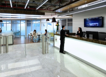 50 m² Conference center in Mexico City, Insurgentes Sur 859 (03810) - 5 | MatchOffice