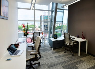 50 m² Convention center in Mexico City, Insurgentes Sur 859 (03810) - 6 | MatchOffice.com