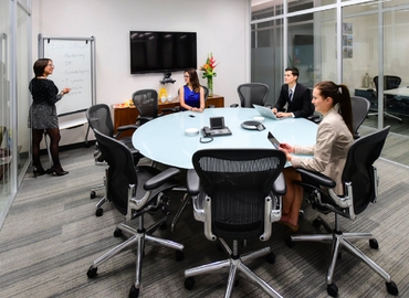 50 m² Conference hall in Mexico City, Insurgentes Sur 859 (03810) - 10 | MatchOffice.com