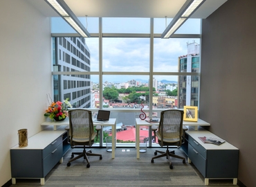 50 m² Conference space in Mexico City, Insurgentes Sur 859 (03810) - 11 | MatchOffice