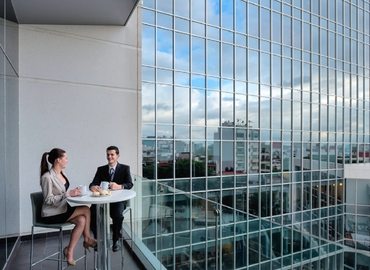 50 m² Conference room in Mexico City, Insurgentes Sur 859 (03810) - 12 | MatchOffice.com