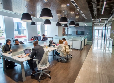 40 m² Convention center in Mexico City, General Benjamín Hill 1 (06170) - 6 | MatchOffice.com