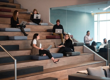 50 m² Conference room in Monterrey, Avenida del Roble 660 (66266) - 9 | MatchOffice.com