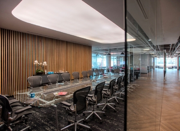 50 m² Meeting room in Monterrey, Avenida del Roble 660 (66266) - 12 | MatchOffice