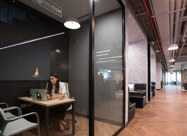 50 m² Conference space in Monterrey, Avenida del Roble 660 (66266) - 13 | MatchOffice.com