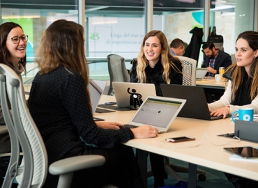 50 m² Convention center in Monterrey, Avenida del Roble 660 (66266) - 14 | MatchOffice