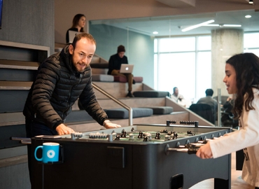 50 m² Convention center in Monterrey, Avenida del Roble 660 (66266) - 15 | MatchOffice.com