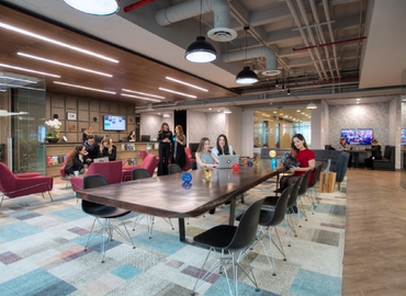 50 m² Conference center in Monterrey, Avenida del Roble 660 (66266) - 16 | MatchOffice.com