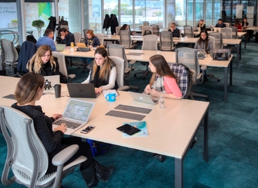 50 m² Meeting room in Monterrey, Avenida del Roble 660 (66266) - 18 | MatchOffice.com