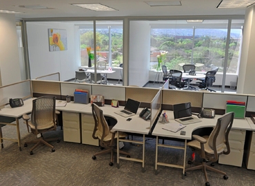 40 m² Convention center in Monterrey, Corporativo Santa Engracia 2o Sector (66273) - 12 | MatchOffice.com