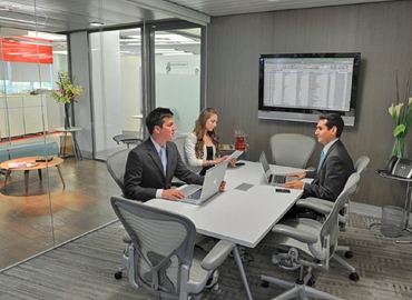 40 m² Conference center in Monterrey, Corporativo Santa Engracia 2o Sector (66273) - 13 | MatchOffice.com