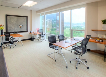 40 m² Convention center in Monterrey, Corporativo Santa Engracia 2o Sector (66273) - 15 | MatchOffice