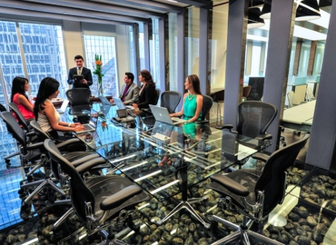 30 m² Convention center in Mexico City, Avenida Paseo de la Reforma 243 (06600) - 4 | MatchOffice.com