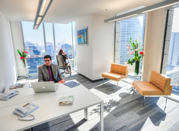 30 m² Meeting room in Mexico City, Avenida Paseo de la Reforma 243 (06600) - 5 | MatchOffice.com