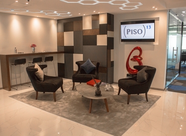 30 m² Conference space in Puebla, Vía Atlixcáyotl 5208 (72810) - 4 | MatchOffice.com