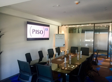 30 m² Convention center in Puebla, Vía Atlixcáyotl 5208 (72810) - 7 | MatchOffice