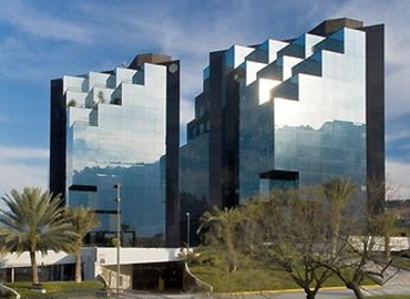 50 m² Convention center in Monterrey, Ricardo Margáin 575 (66267) - 9 | MatchOffice.com