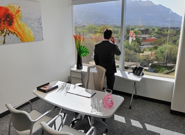 50 m² Conference room in Monterrey, Ricardo Margáin 575 (66267) - 11 | MatchOffice.com