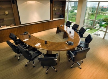 50 m² Conference room in Monterrey, Ricardo Margáin 575 (66267) - 16 | MatchOffice.com