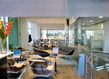 50 m² Conference space in Monterrey, Ricardo Margáin 575 (66267) - 19 | MatchOffice.com