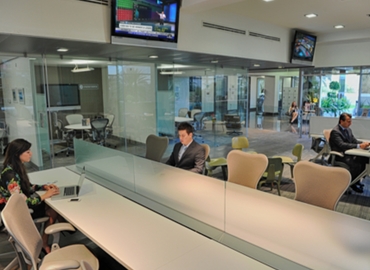 50 m² Conference space in Monterrey, Ricardo Margáin 575 (66267) - 21 | MatchOffice.com