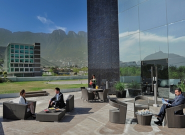 50 m² Conference room in Monterrey, Ricardo Margáin 575 (66267) - 23 | MatchOffice