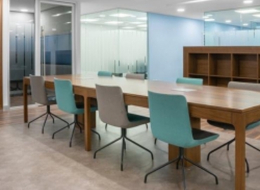 50 m² Business park in Mexico City, Presidente Masaryk 111 (11560) - 7 | MatchOffice