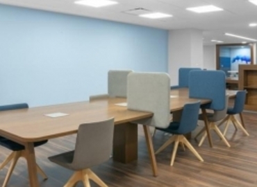 50 m² Business park in Mexico City, Presidente Masaryk 111 (11560) - 9 | MatchOffice