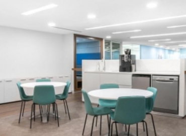 50 m² Business park in Mexico City, Presidente Masaryk 111 (11560) - 8 | MatchOffice