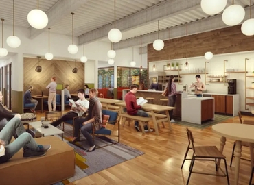 25 m² Serviced office in Mexico City, Varsovia 36 Col. Juárez (06600) - 9 | MatchOffice