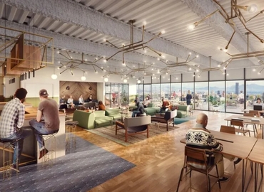 25 m² Business park in Mexico City, Varsovia 36 Col. Juárez (06600) - 8 | MatchOffice.com