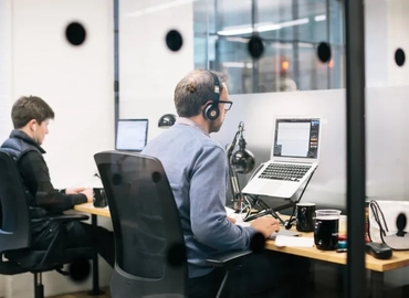 25 m² Serviced office in Mexico City, Varsovia 36 Col. Juárez (06600) - 10 | MatchOffice