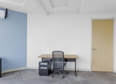 200 m² Business park in Mexico City, Boulevard Miguel de Cervantes Saavedra 169 (11520) - 6 | MatchOffice