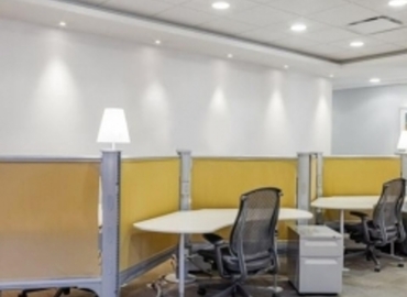 200 m² Serviced office in Mexico City, Boulevard Miguel de Cervantes Saavedra 169 (11520) - 8 | MatchOffice.com